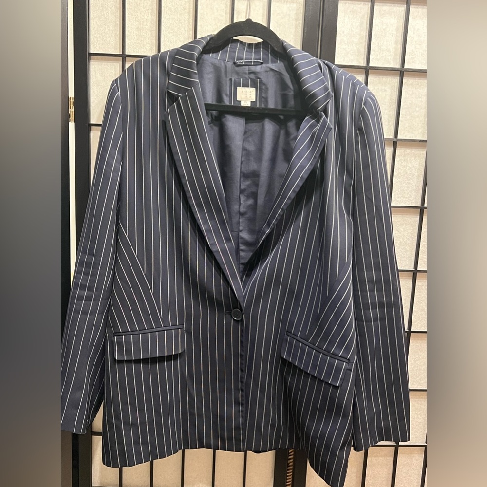 A New Day Blazer - Size XL